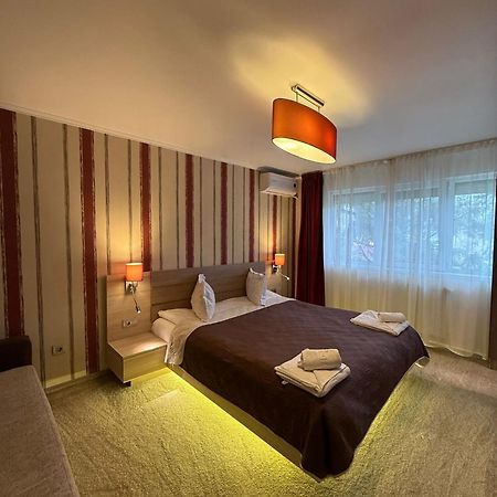 Apartamente Felix Baile Felix Ngoại thất bức ảnh