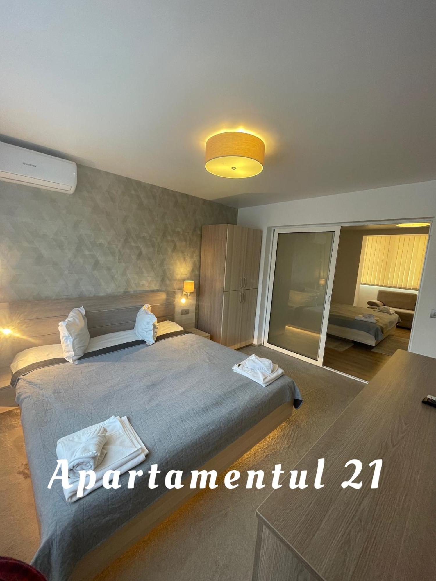 Apartamente Felix Baile Felix Ngoại thất bức ảnh