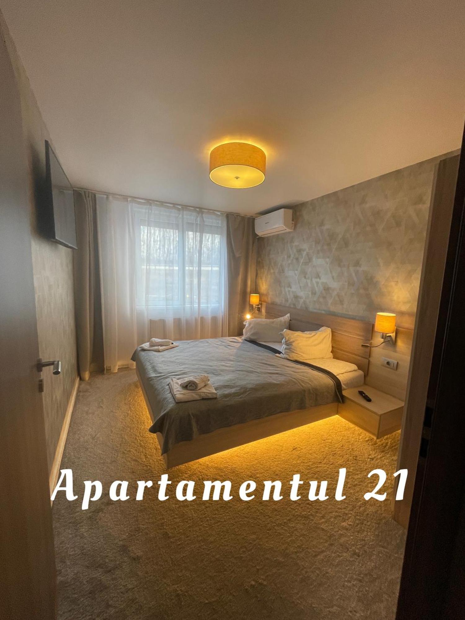 Apartamente Felix Baile Felix Ngoại thất bức ảnh