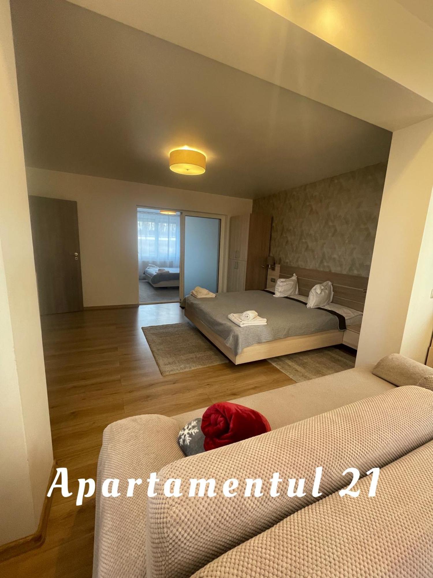 Apartamente Felix Baile Felix Ngoại thất bức ảnh
