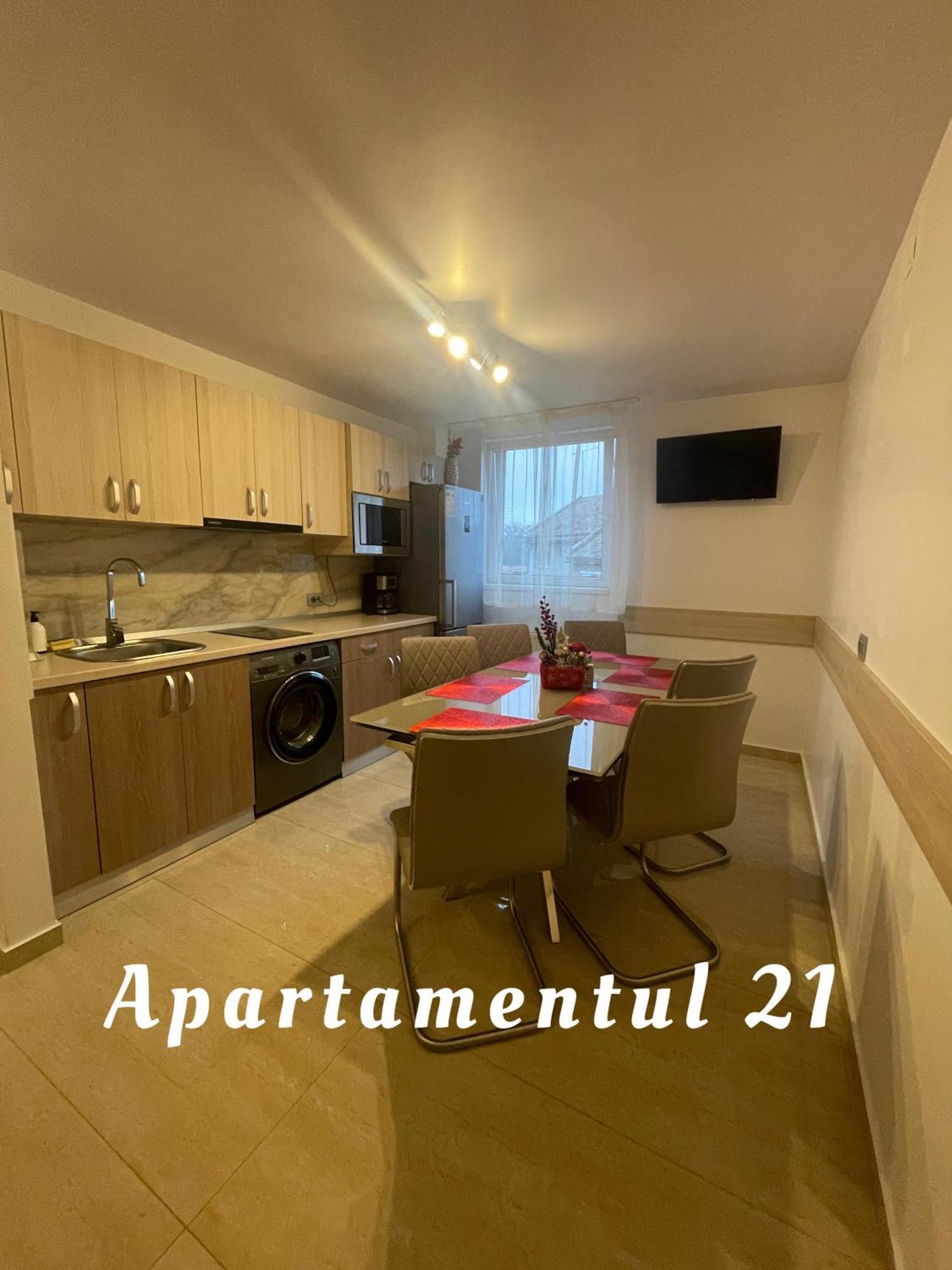 Apartamente Felix Baile Felix Ngoại thất bức ảnh