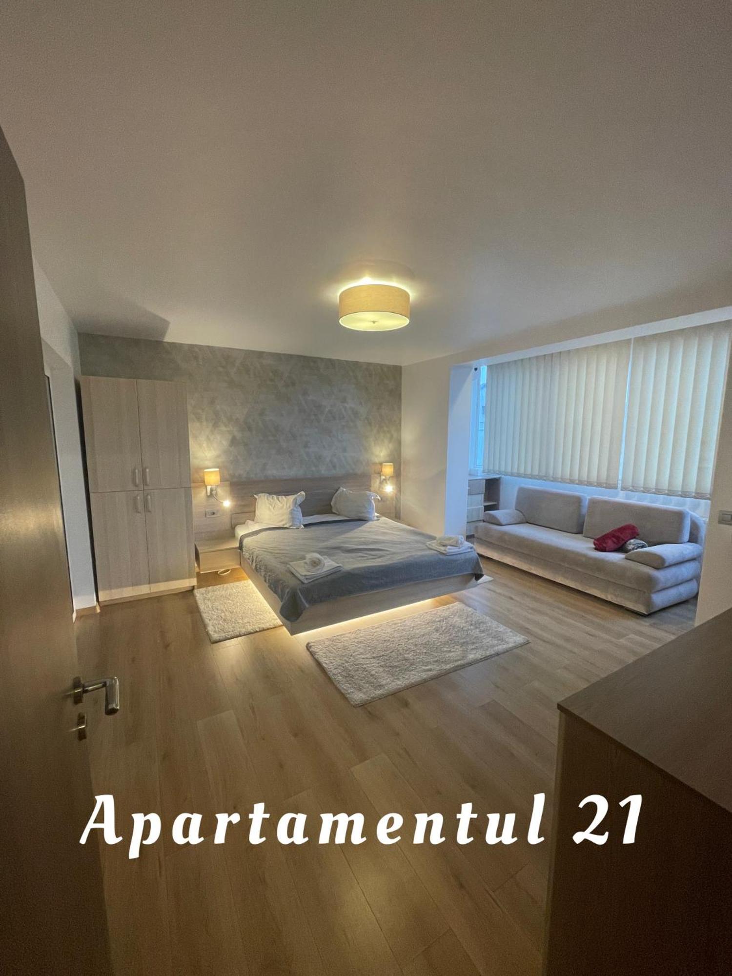 Apartamente Felix Baile Felix Ngoại thất bức ảnh