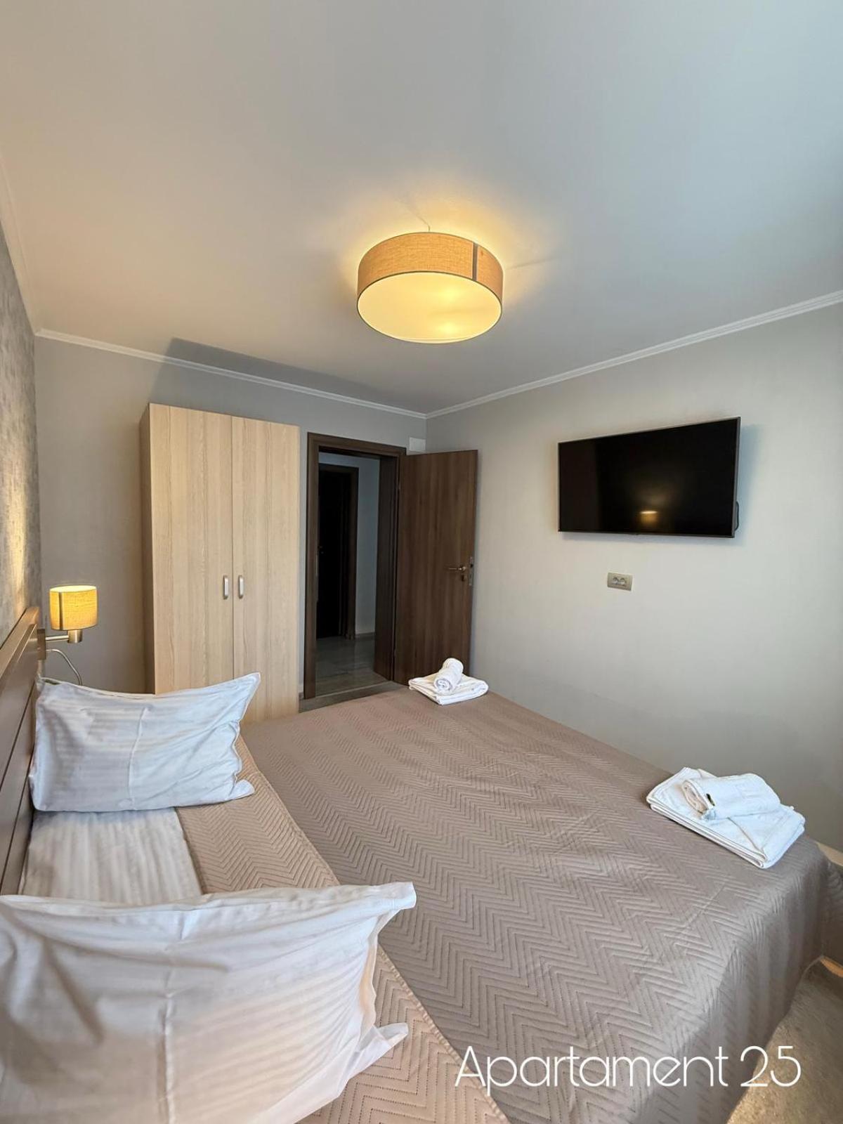 Apartamente Felix Baile Felix Ngoại thất bức ảnh