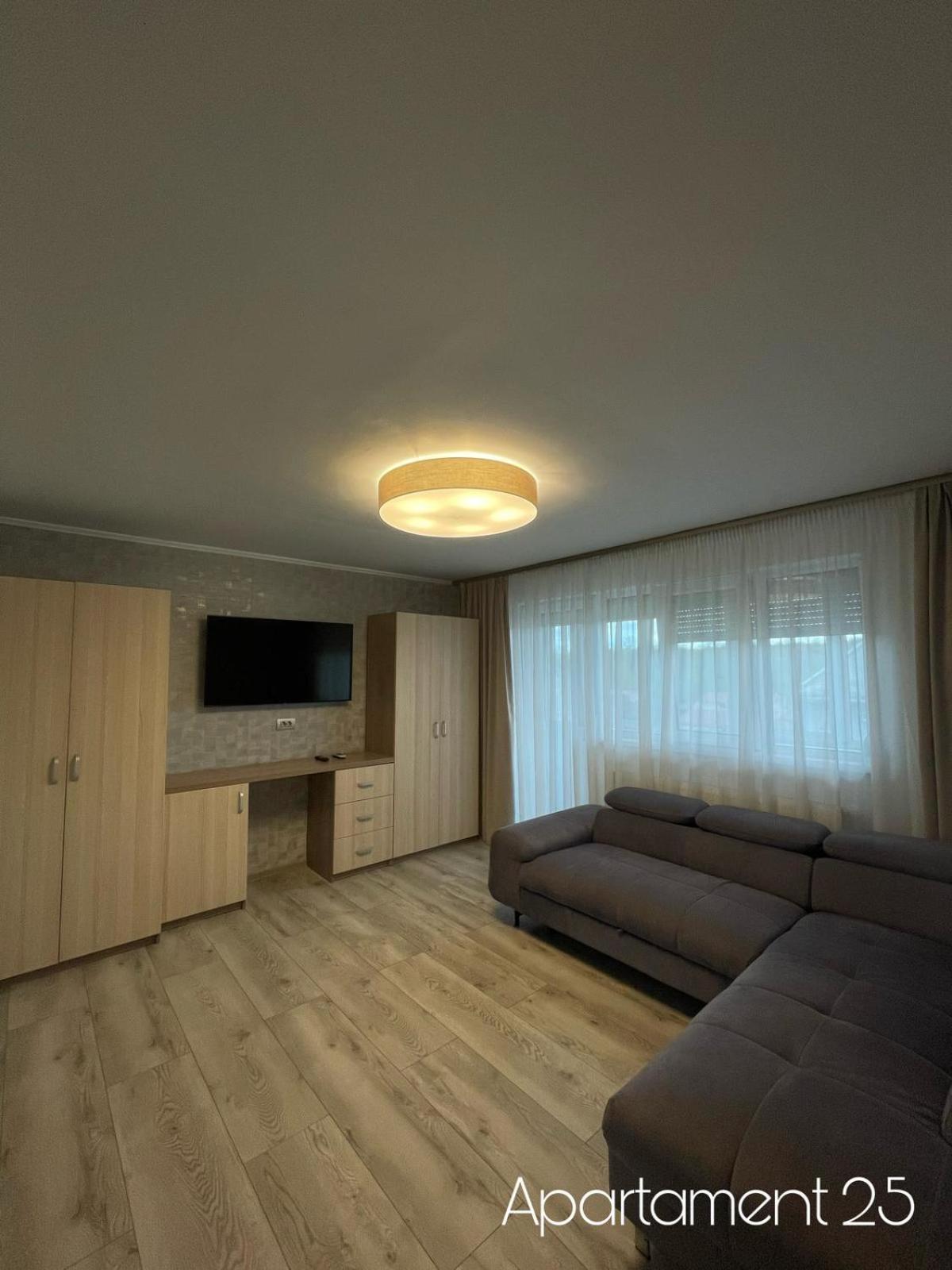 Apartamente Felix Baile Felix Ngoại thất bức ảnh