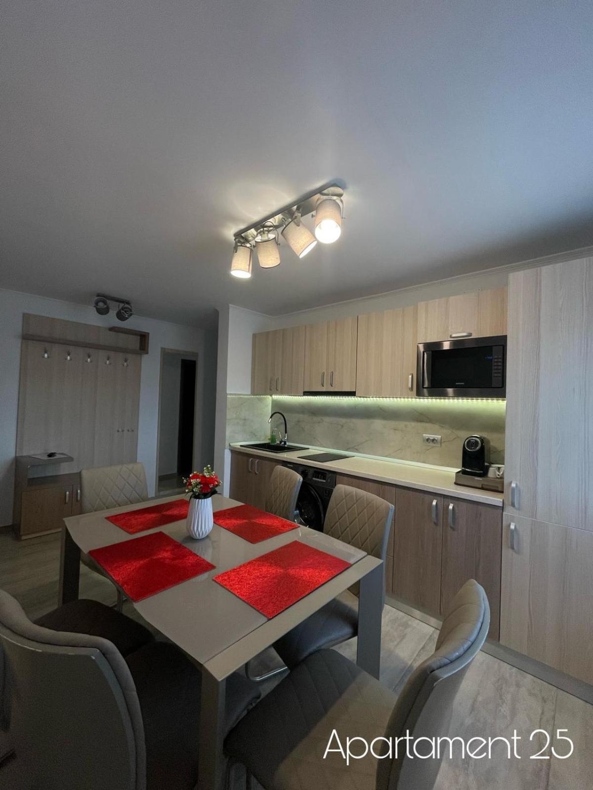 Apartamente Felix Baile Felix Ngoại thất bức ảnh