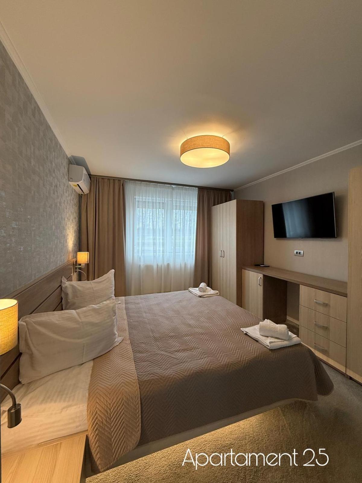 Apartamente Felix Baile Felix Ngoại thất bức ảnh