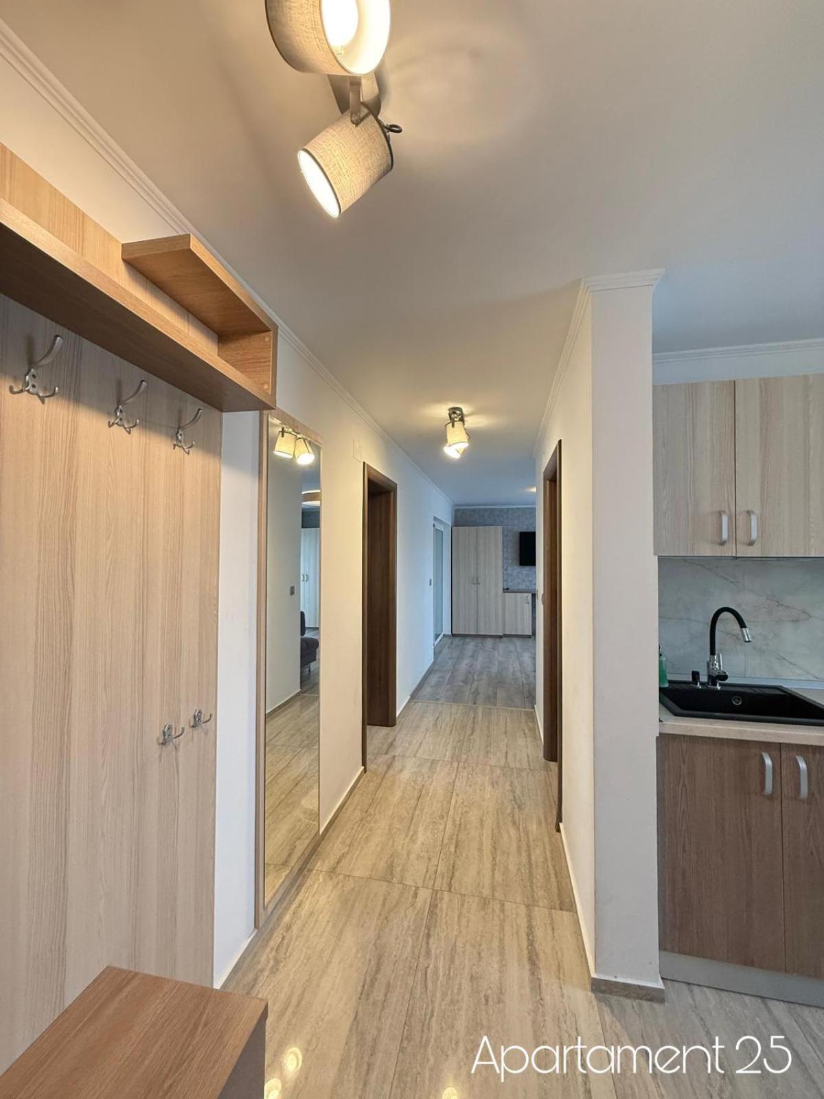 Apartamente Felix Baile Felix Ngoại thất bức ảnh