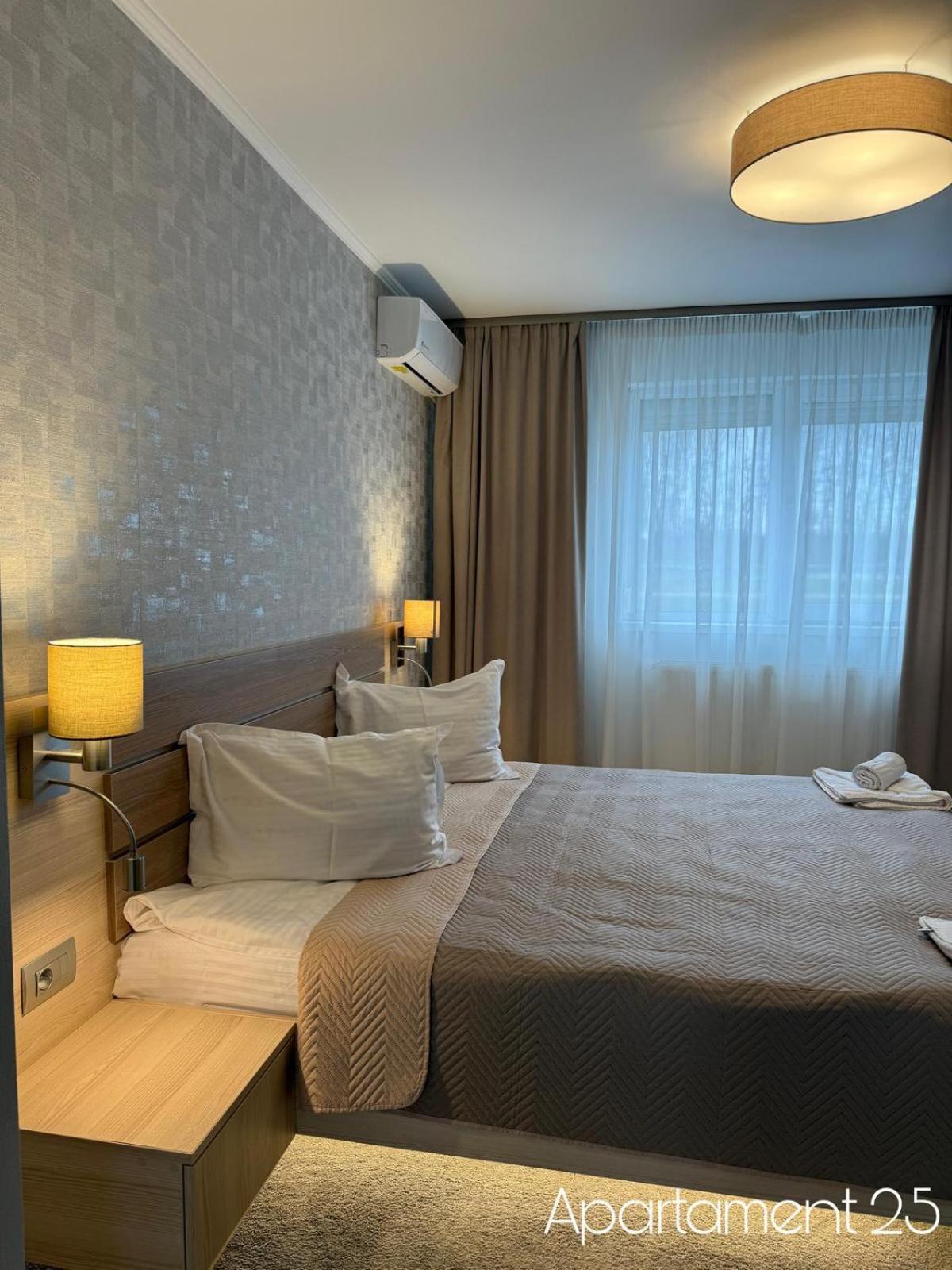 Apartamente Felix Baile Felix Ngoại thất bức ảnh