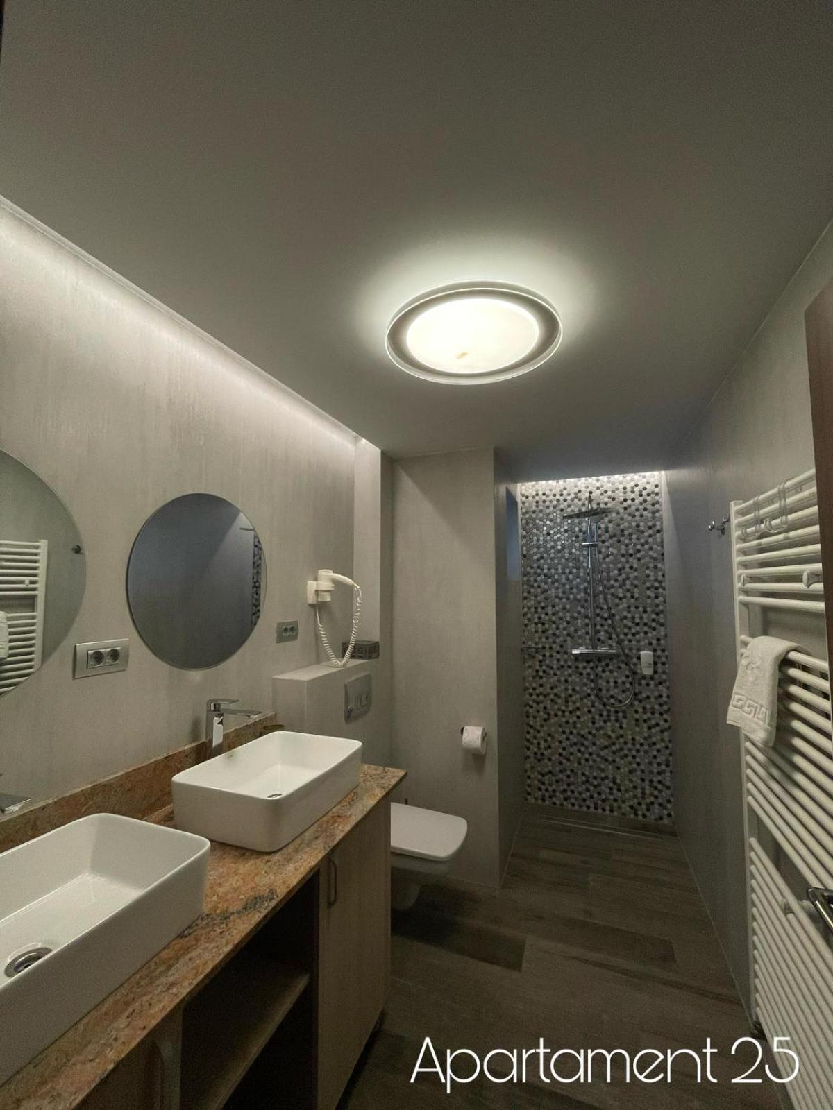 Apartamente Felix Baile Felix Ngoại thất bức ảnh