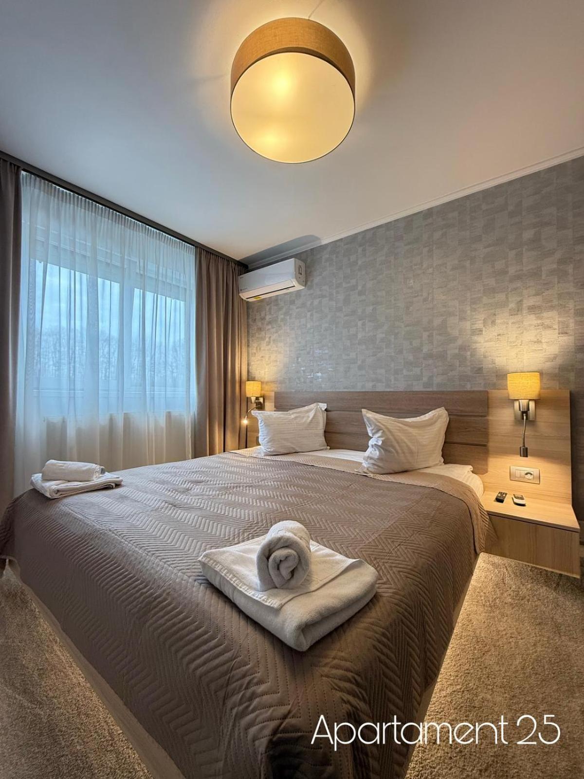 Apartamente Felix Baile Felix Ngoại thất bức ảnh