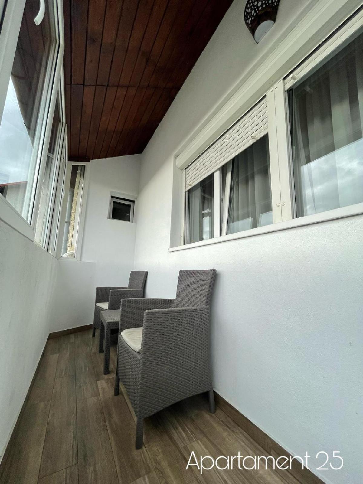 Apartamente Felix Baile Felix Ngoại thất bức ảnh