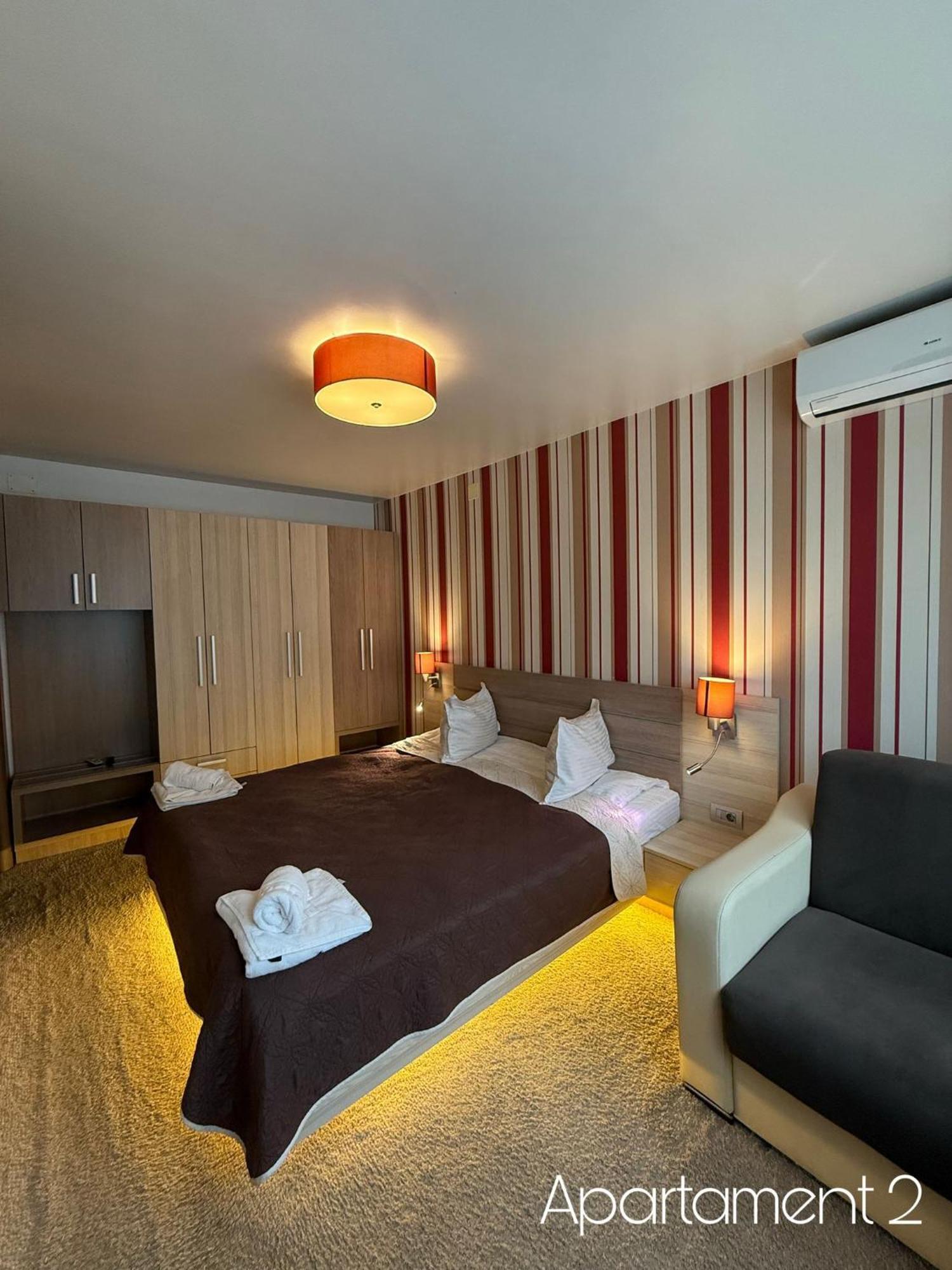 Apartamente Felix Baile Felix Ngoại thất bức ảnh