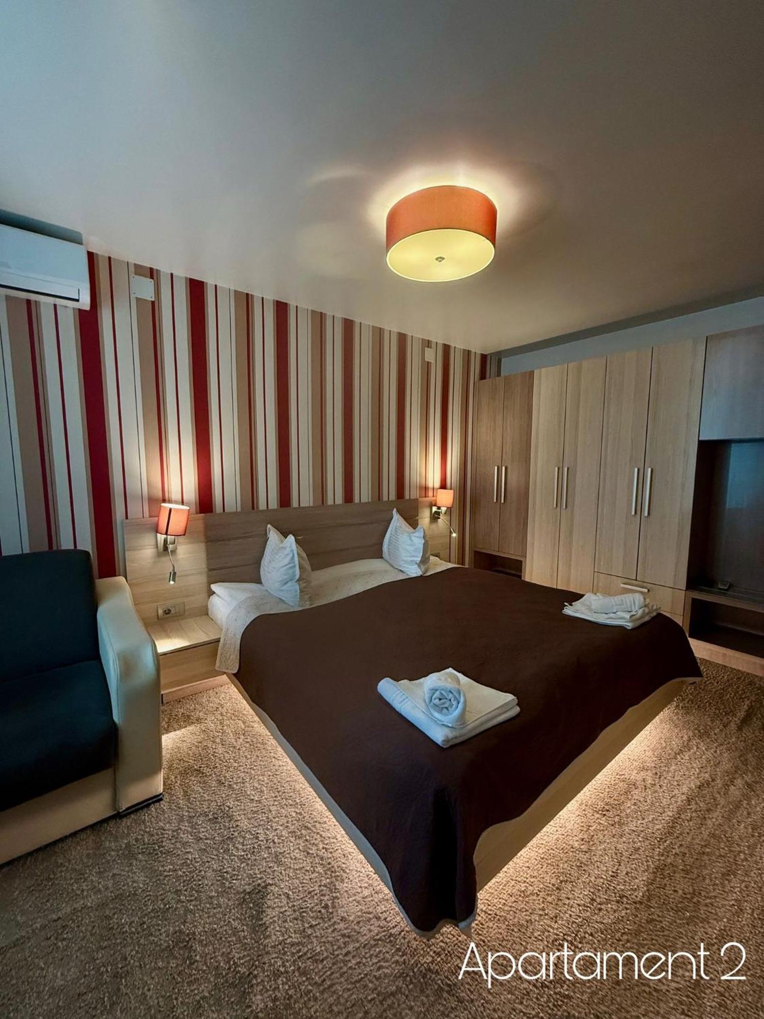 Apartamente Felix Baile Felix Ngoại thất bức ảnh