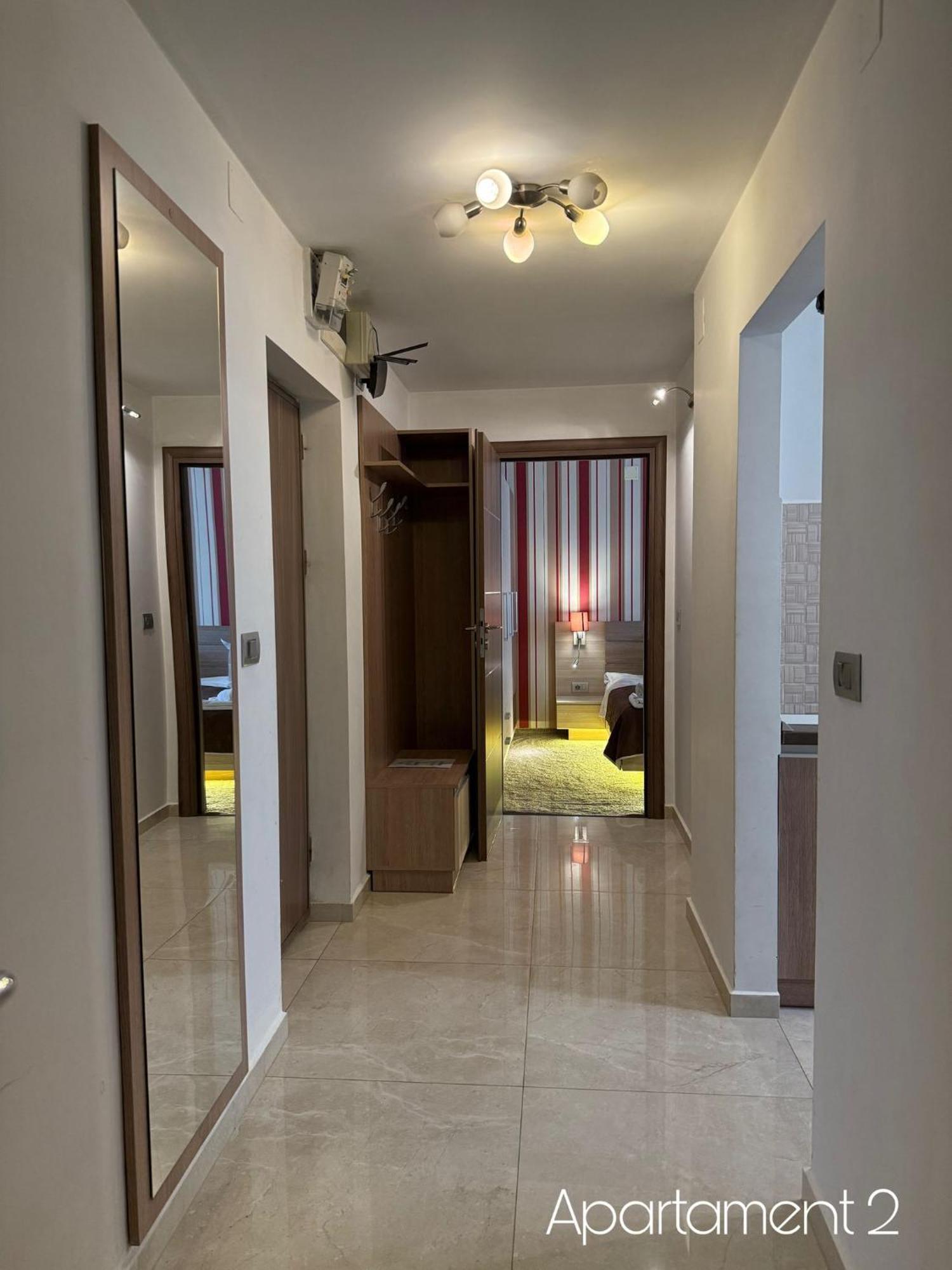 Apartamente Felix Baile Felix Ngoại thất bức ảnh