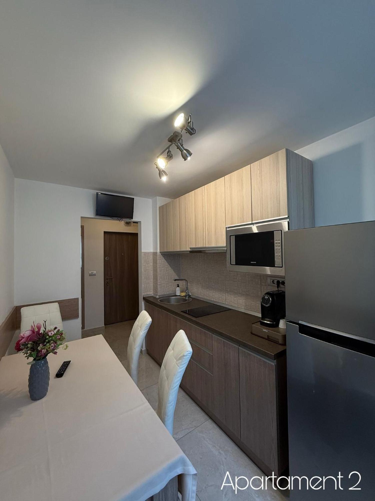 Apartamente Felix Baile Felix Ngoại thất bức ảnh
