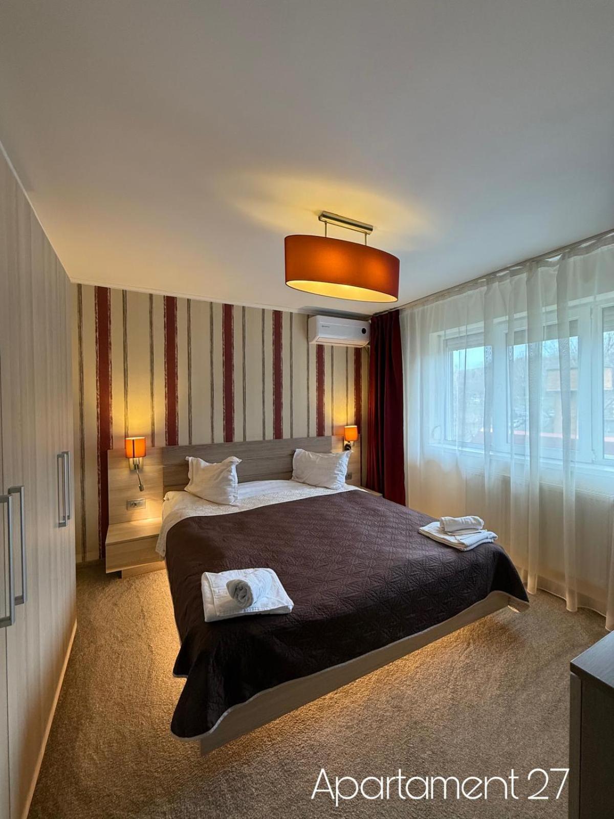 Apartamente Felix Baile Felix Ngoại thất bức ảnh