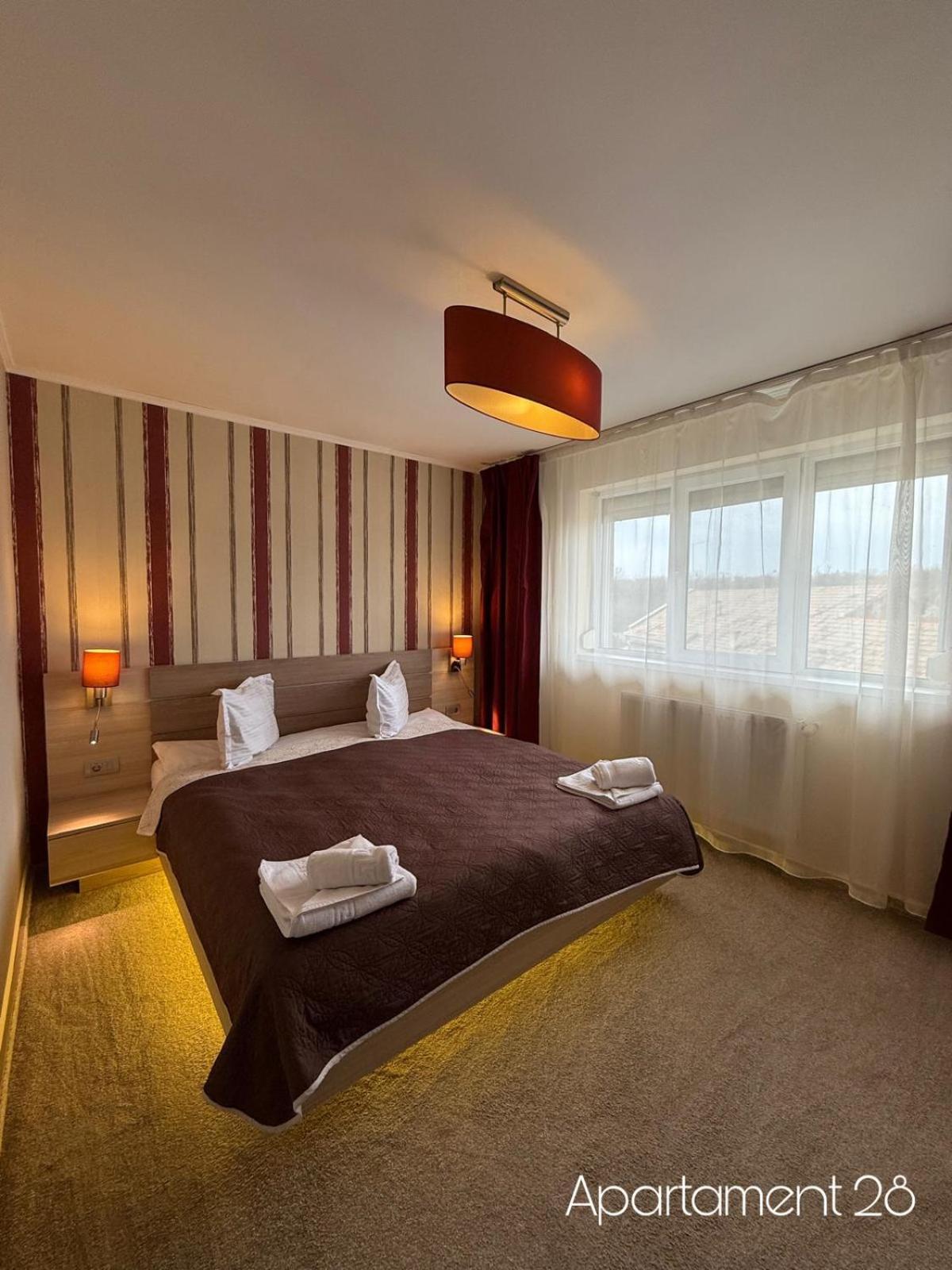 Apartamente Felix Baile Felix Ngoại thất bức ảnh