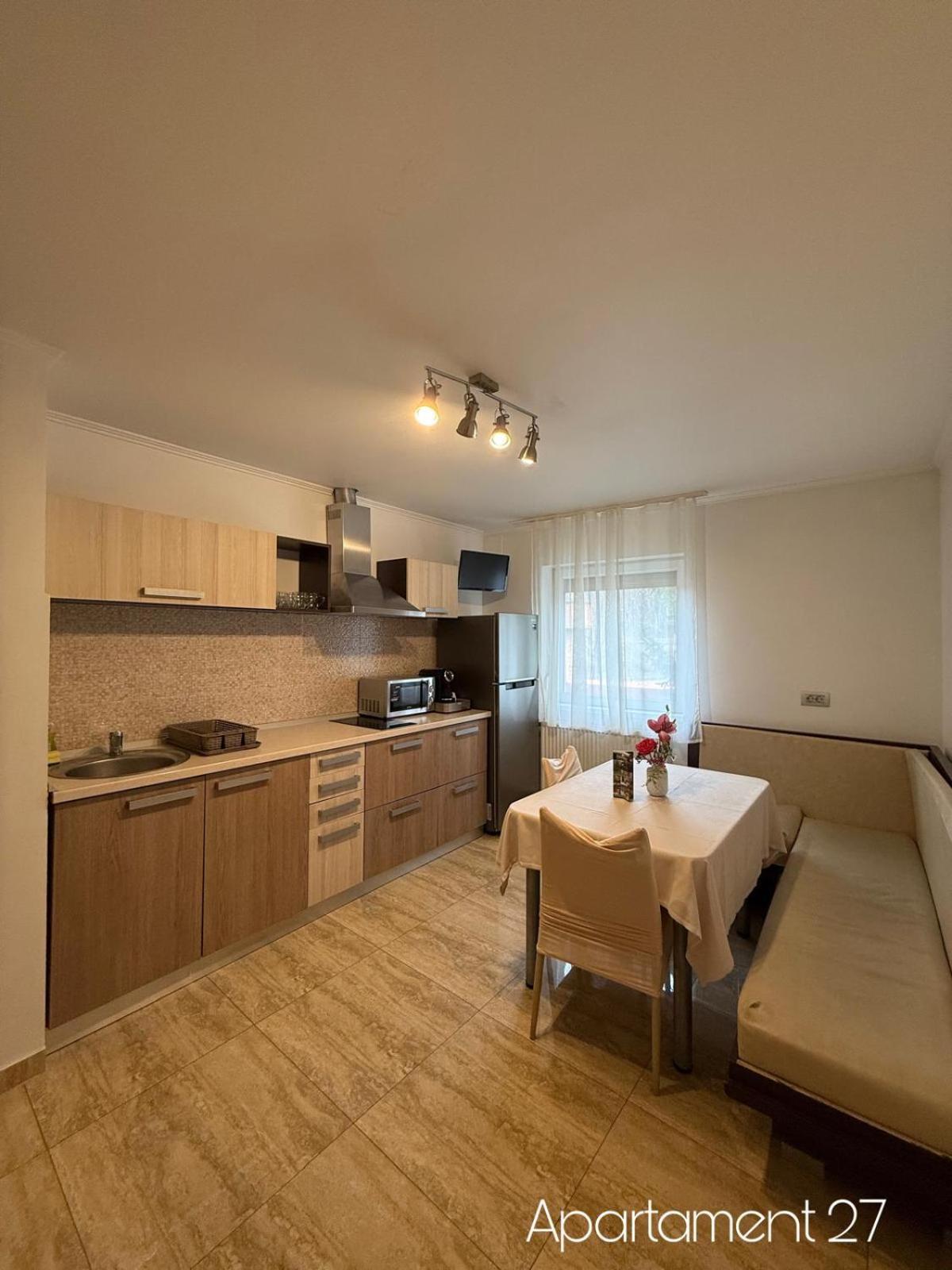 Apartamente Felix Baile Felix Ngoại thất bức ảnh