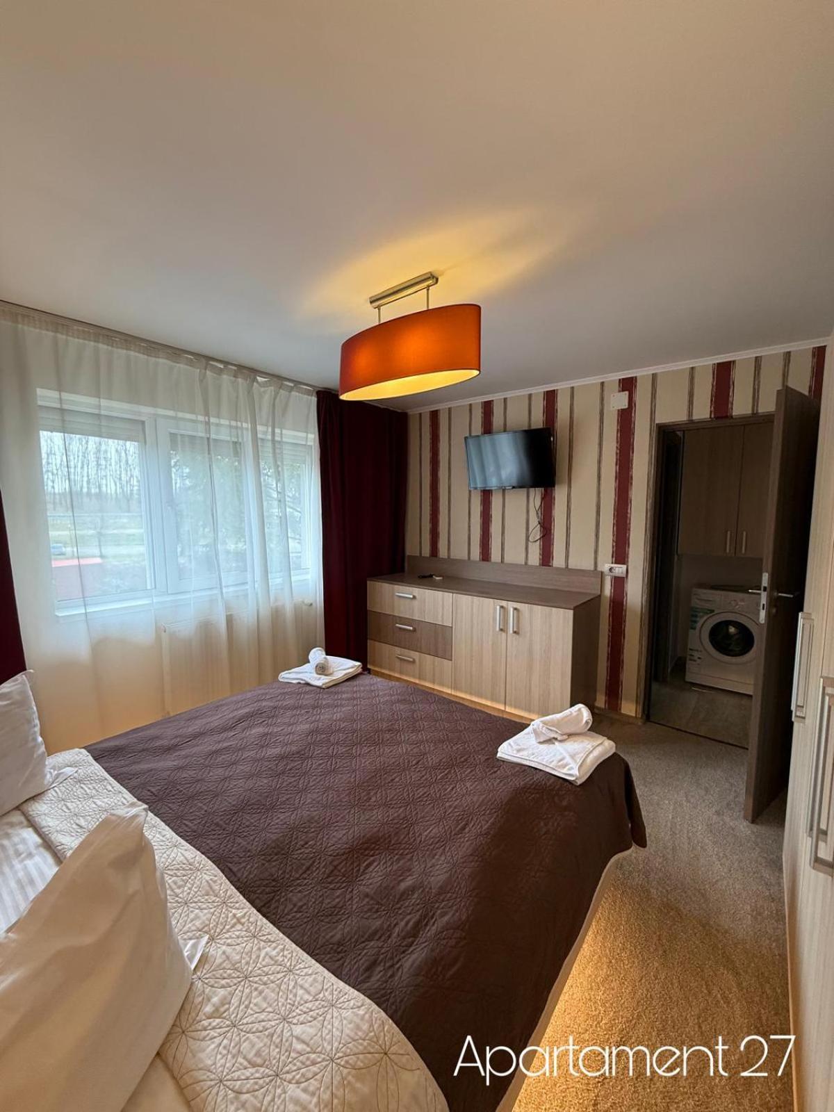 Apartamente Felix Baile Felix Ngoại thất bức ảnh
