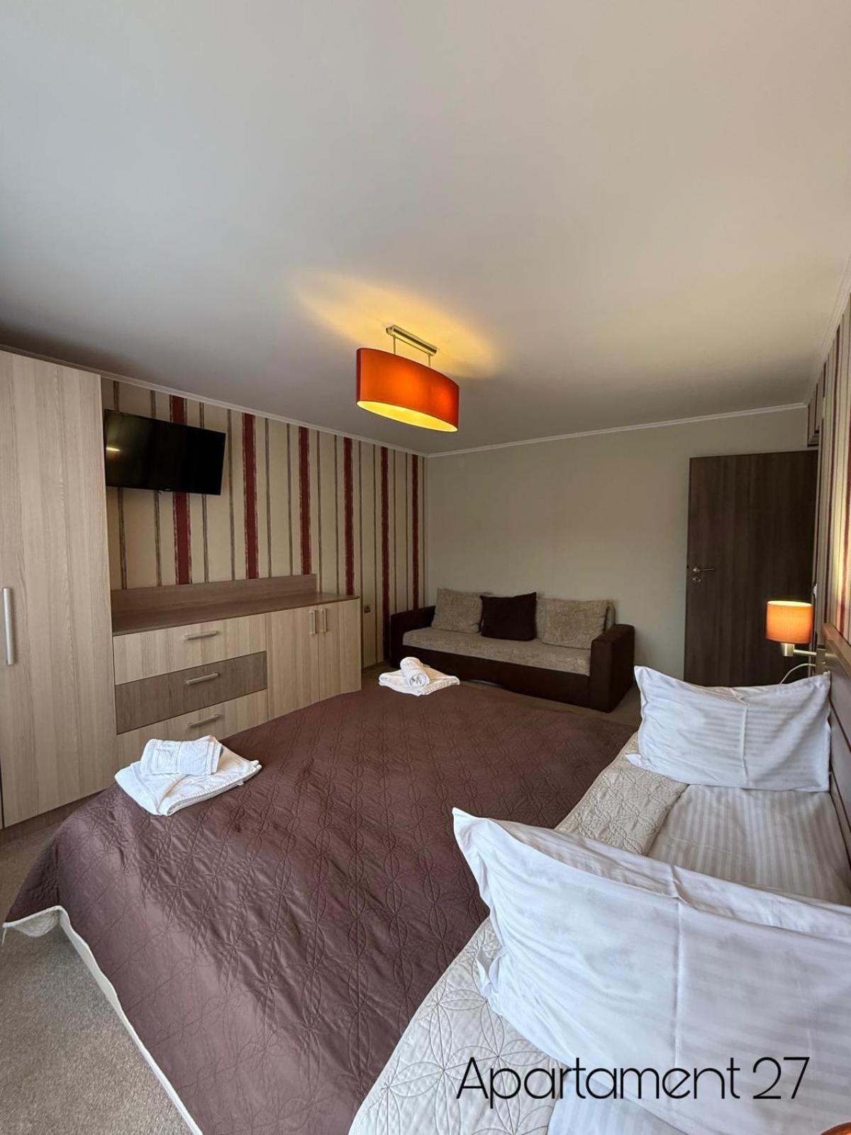 Apartamente Felix Baile Felix Ngoại thất bức ảnh