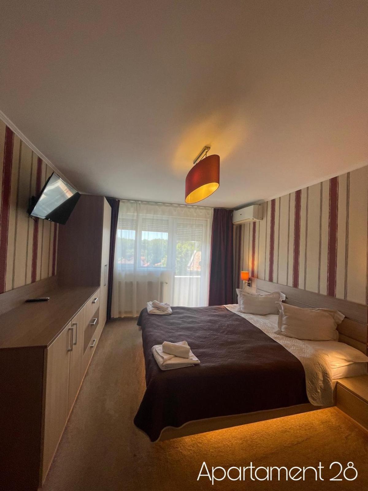 Apartamente Felix Baile Felix Ngoại thất bức ảnh