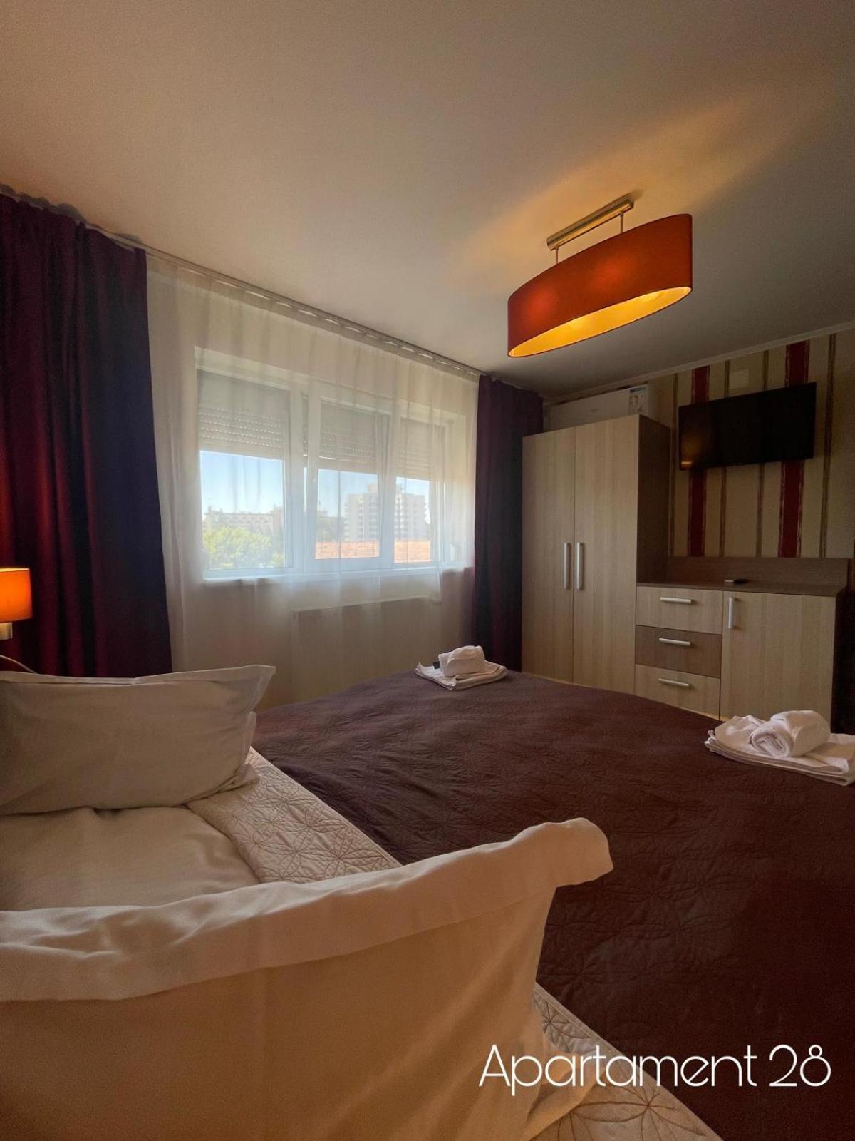 Apartamente Felix Baile Felix Ngoại thất bức ảnh