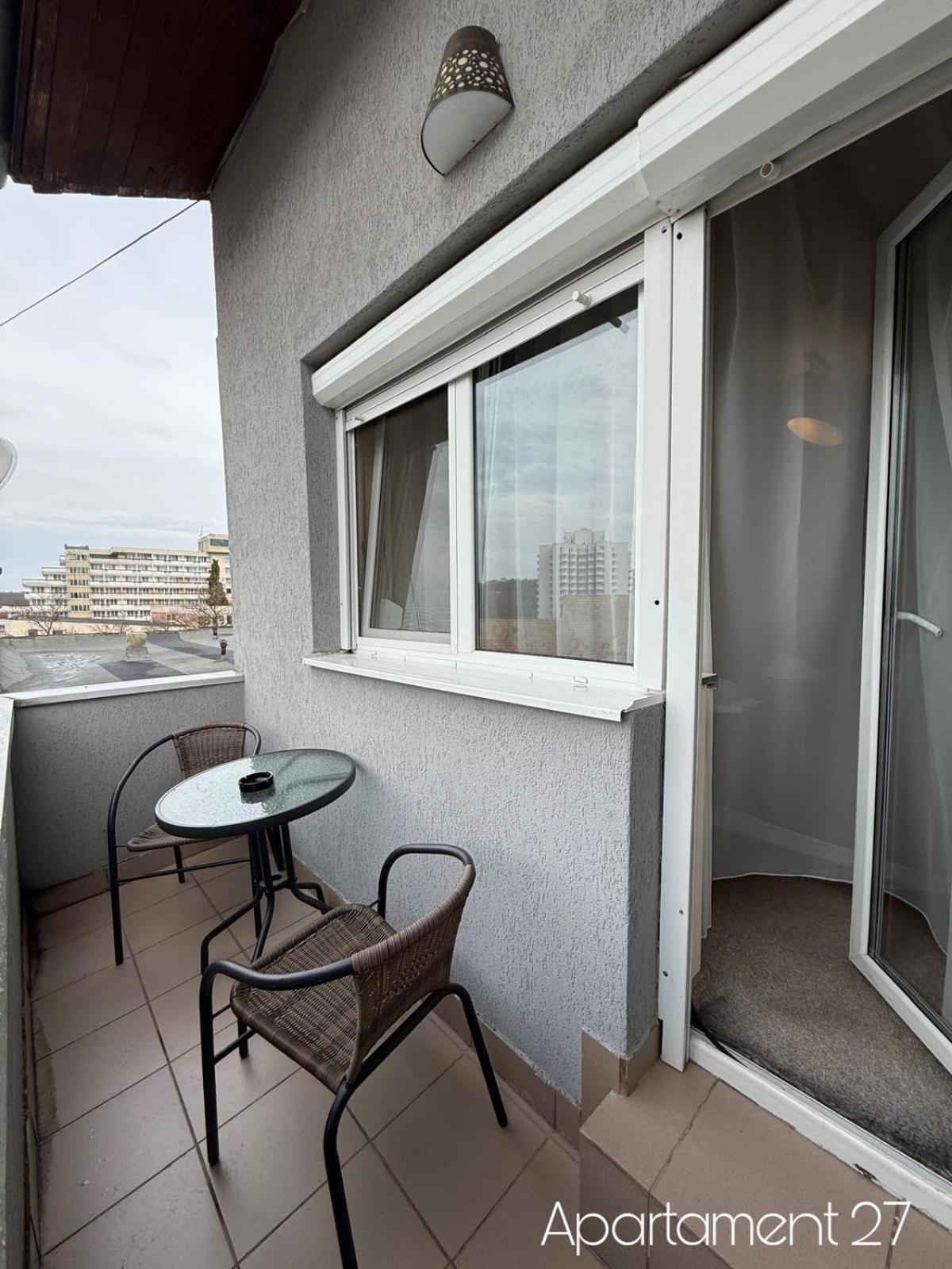 Apartamente Felix Baile Felix Ngoại thất bức ảnh