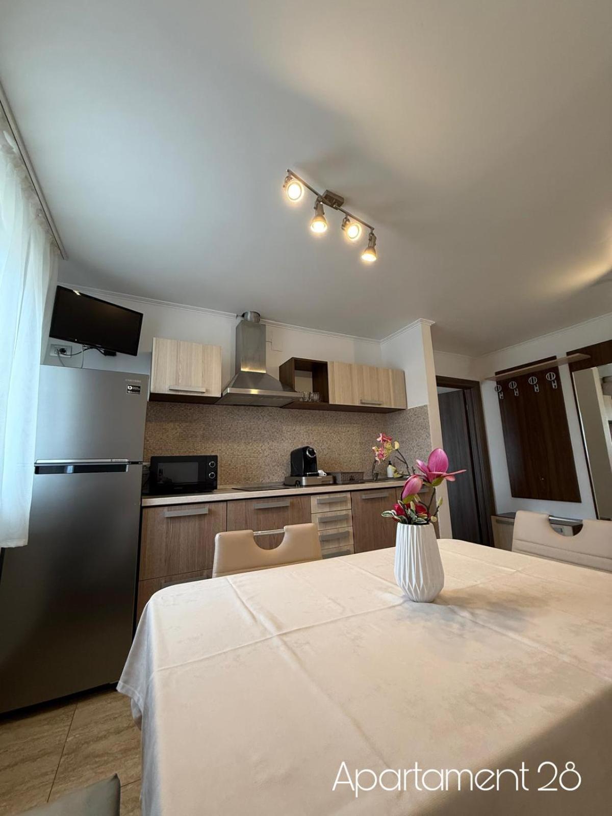 Apartamente Felix Baile Felix Ngoại thất bức ảnh