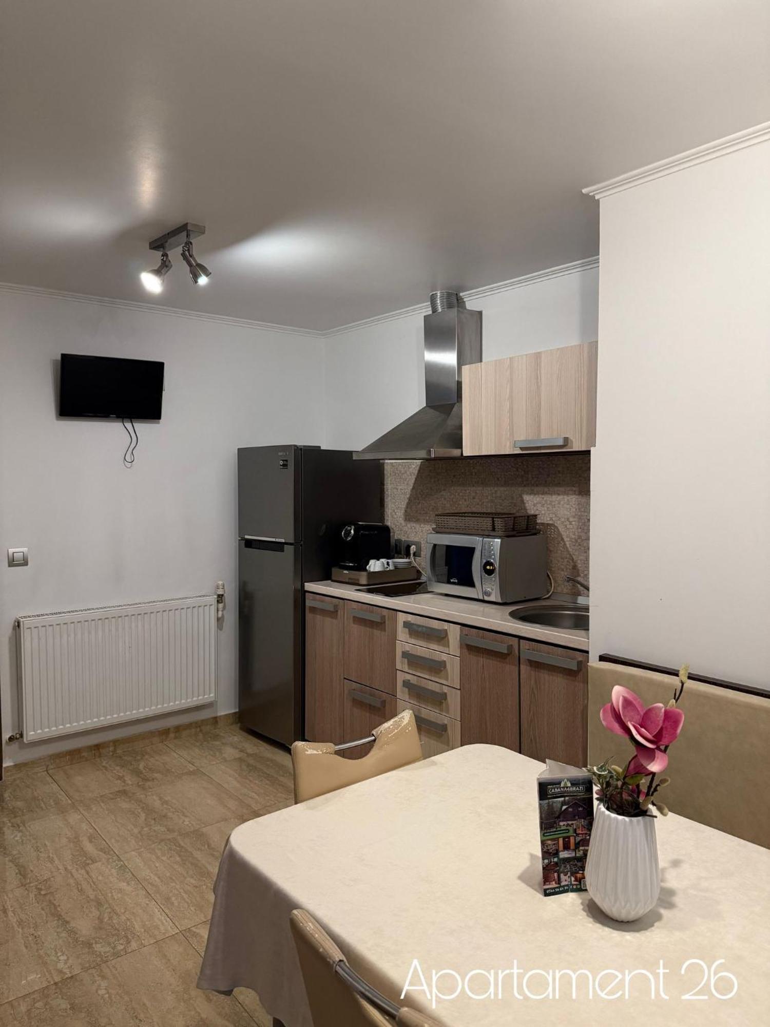 Apartamente Felix Baile Felix Ngoại thất bức ảnh