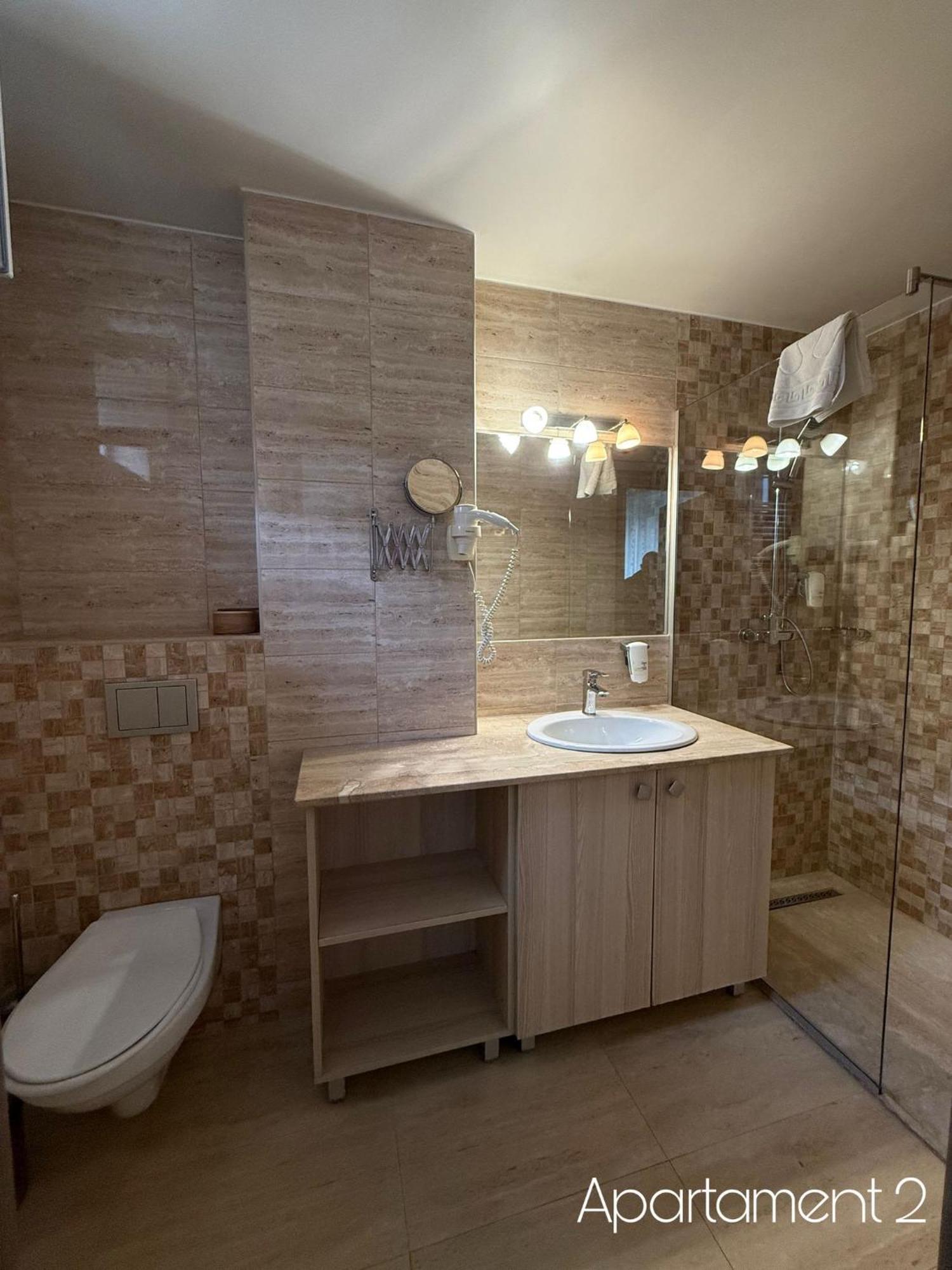 Apartamente Felix Baile Felix Ngoại thất bức ảnh