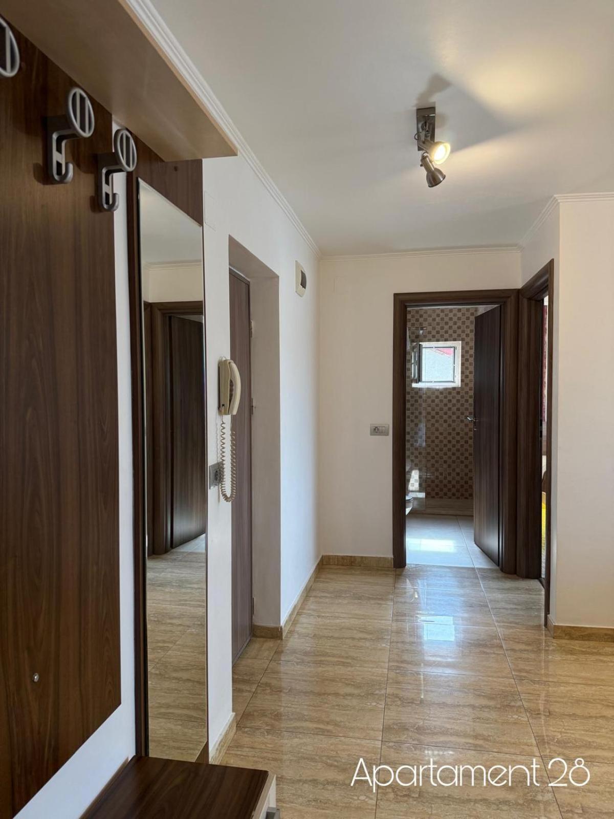 Apartamente Felix Baile Felix Ngoại thất bức ảnh