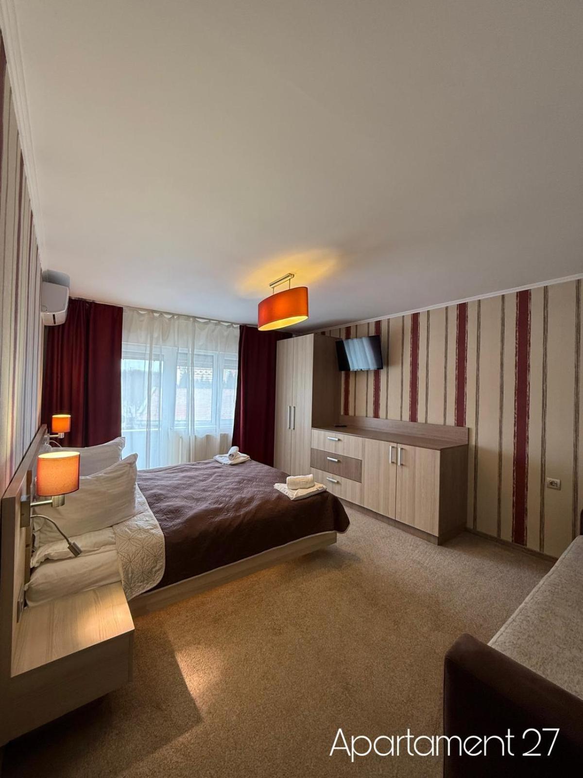 Apartamente Felix Baile Felix Ngoại thất bức ảnh