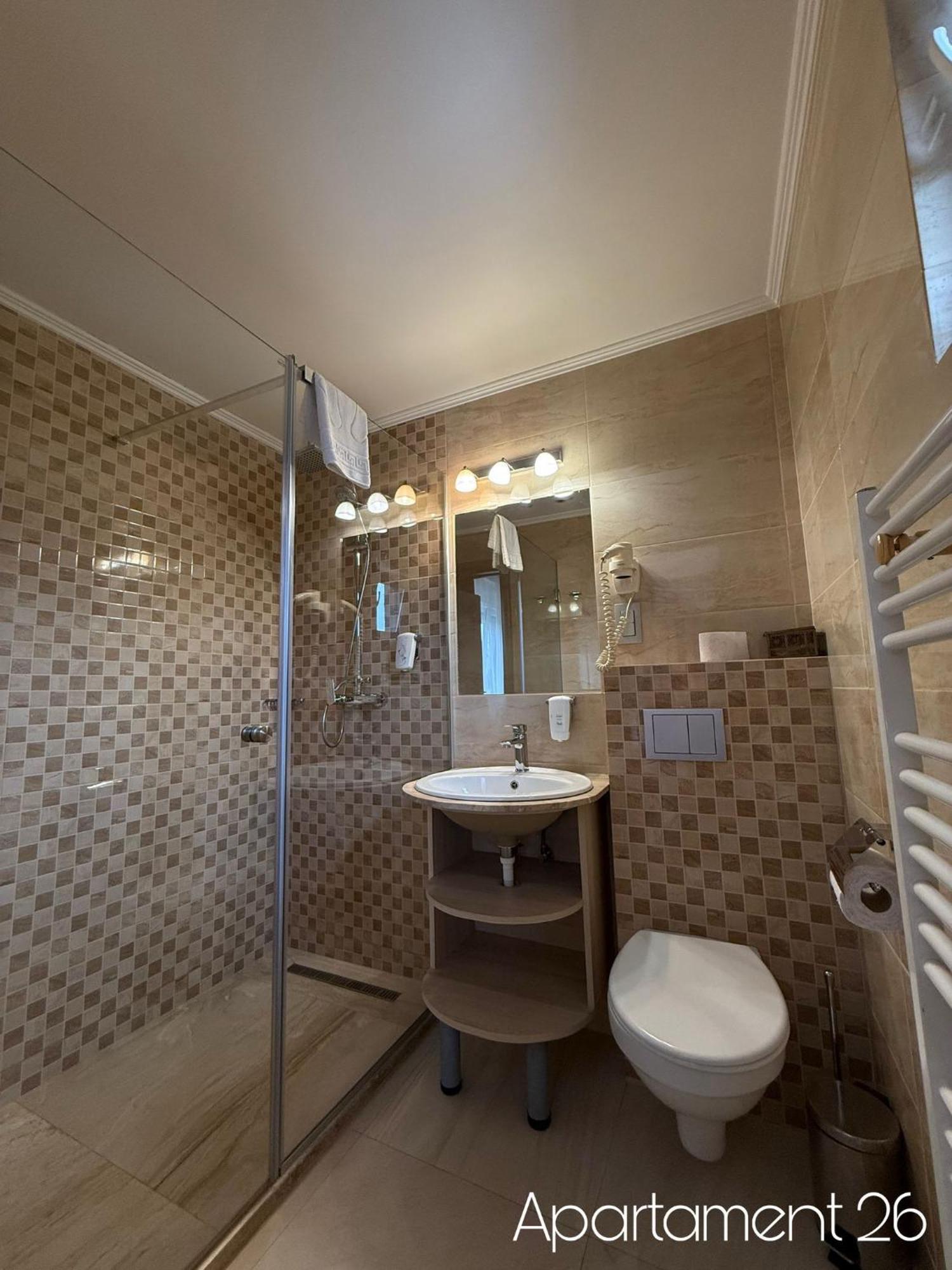 Apartamente Felix Baile Felix Ngoại thất bức ảnh
