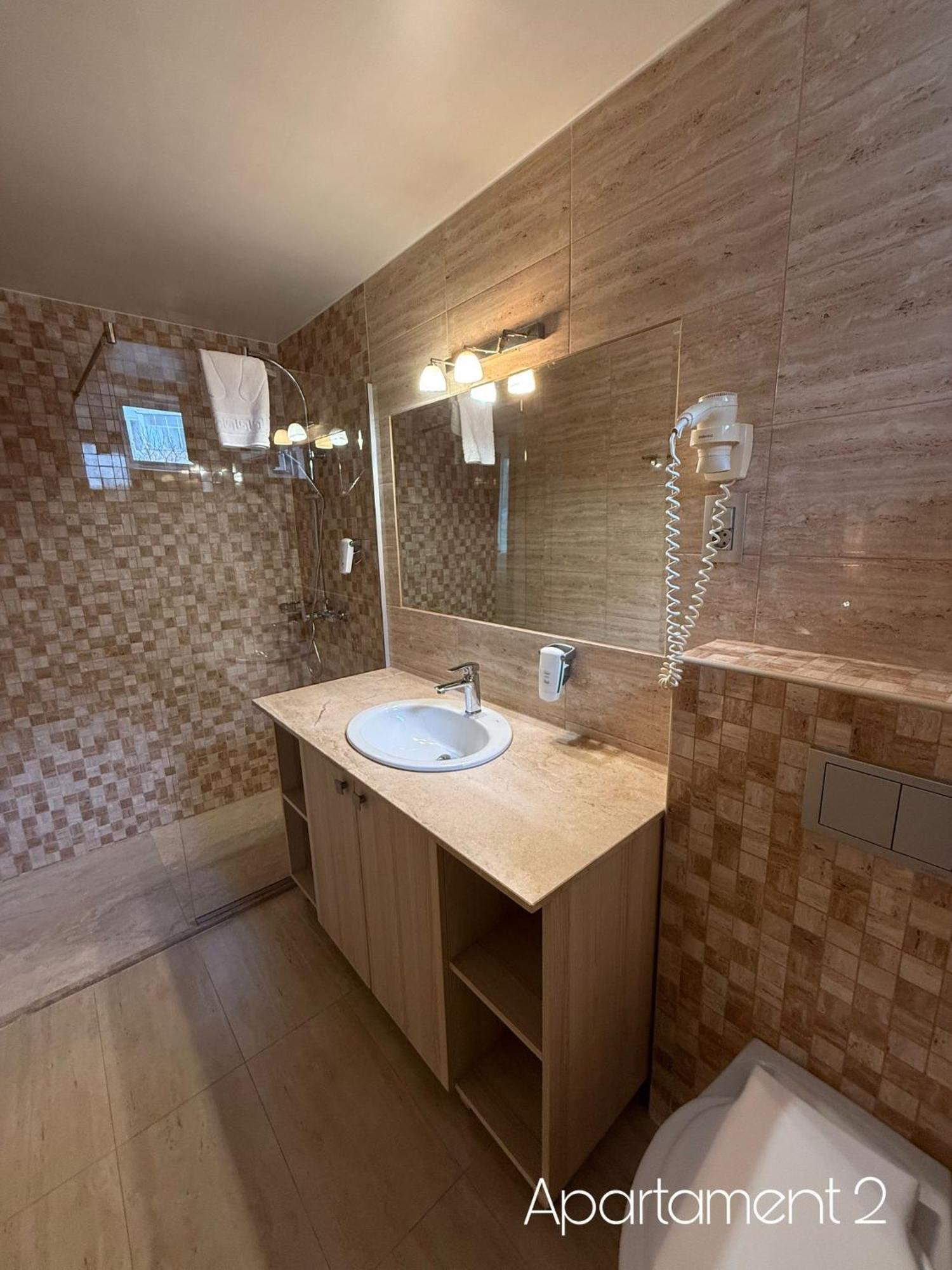 Apartamente Felix Baile Felix Ngoại thất bức ảnh