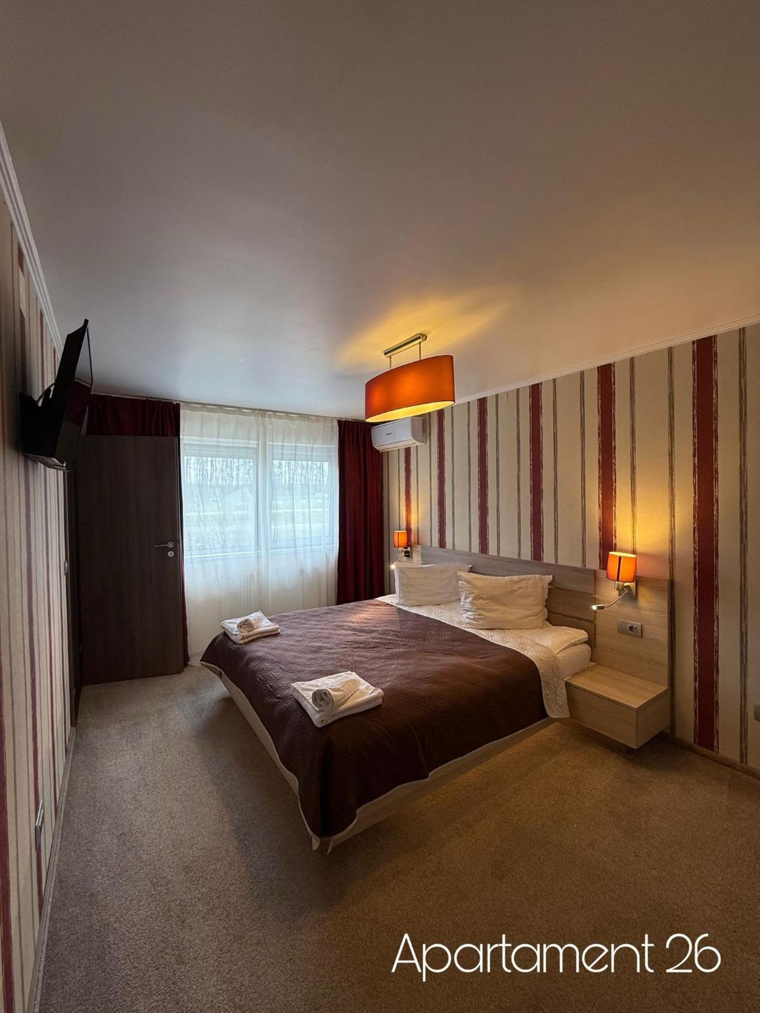 Apartamente Felix Baile Felix Ngoại thất bức ảnh