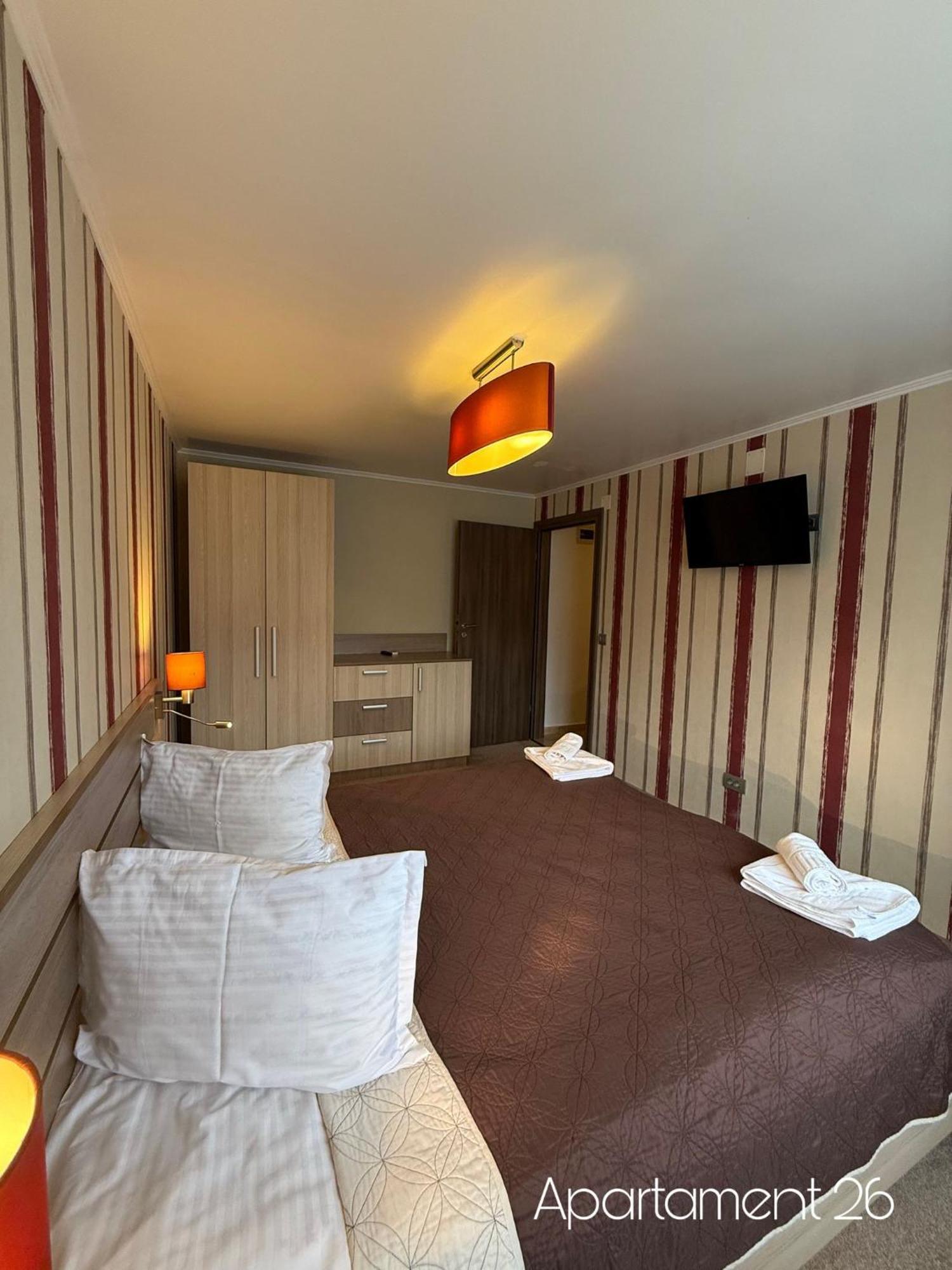 Apartamente Felix Baile Felix Ngoại thất bức ảnh