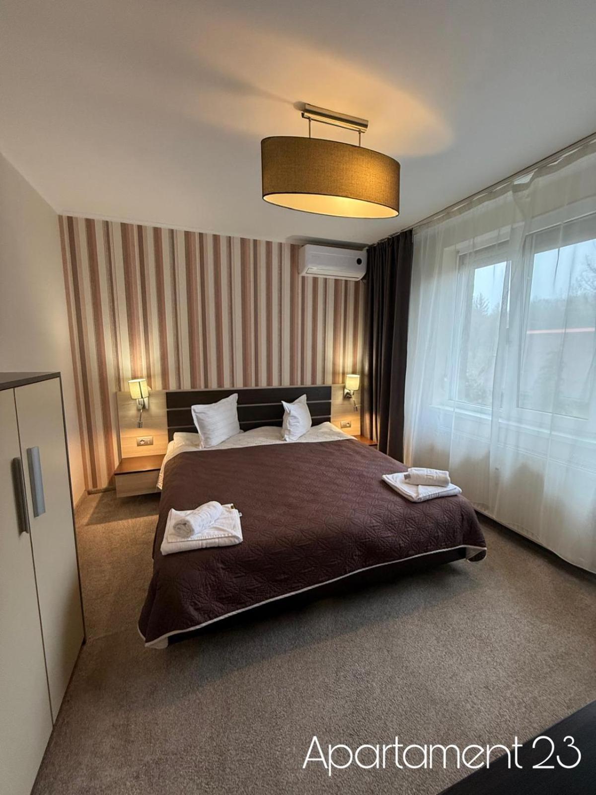 Apartamente Felix Baile Felix Ngoại thất bức ảnh