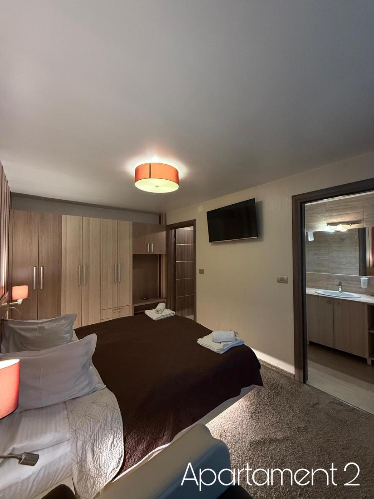 Apartamente Felix Baile Felix Ngoại thất bức ảnh