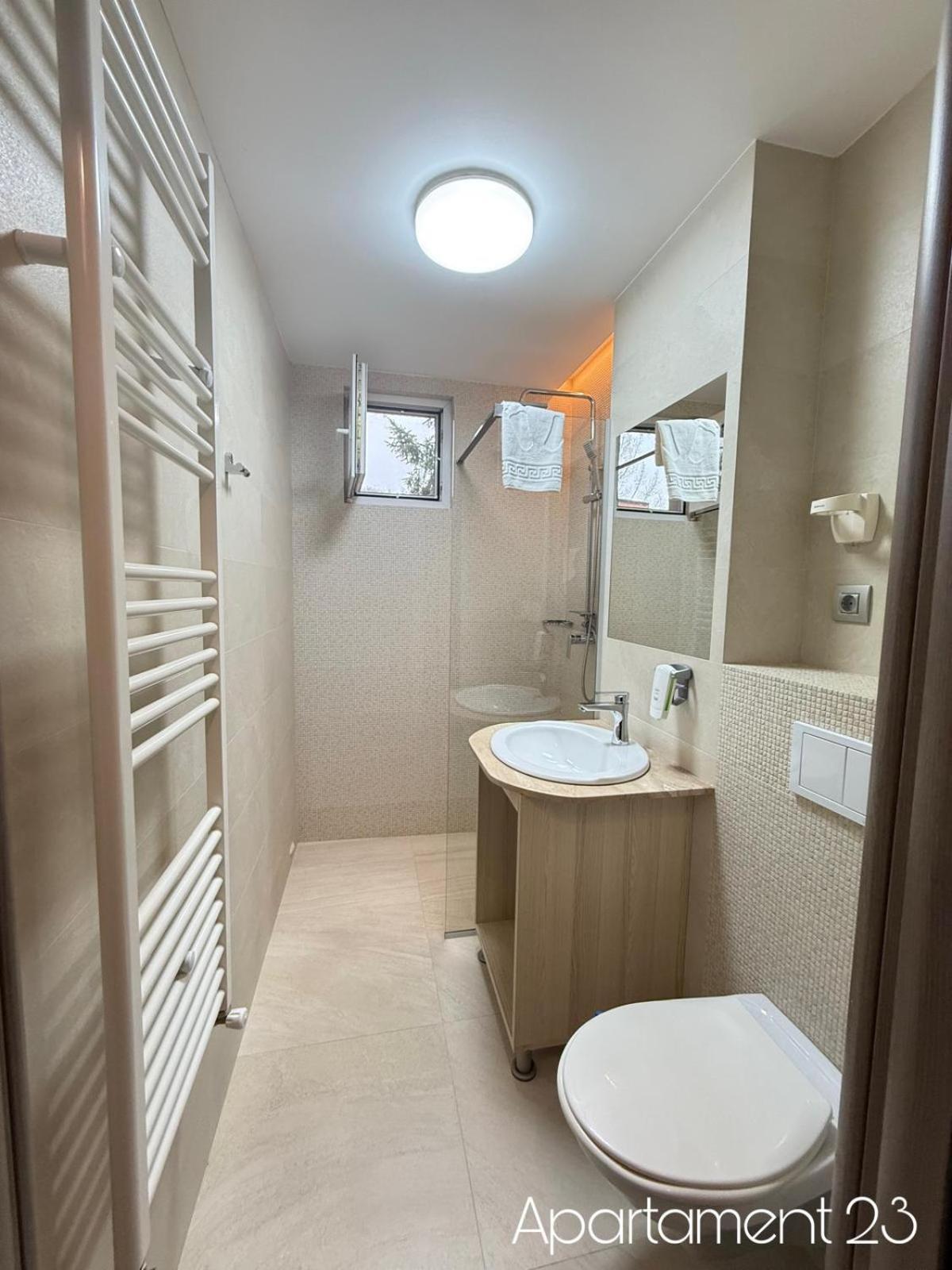 Apartamente Felix Baile Felix Ngoại thất bức ảnh