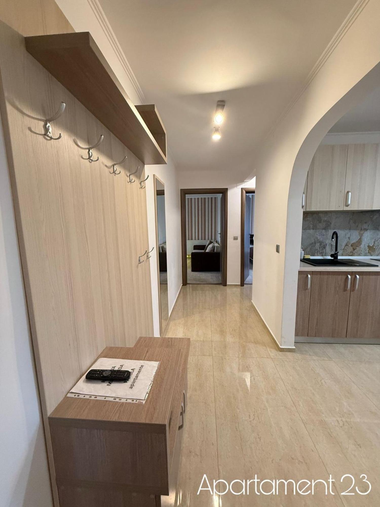 Apartamente Felix Baile Felix Ngoại thất bức ảnh