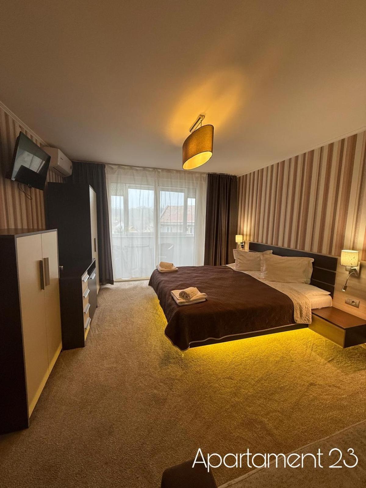 Apartamente Felix Baile Felix Ngoại thất bức ảnh