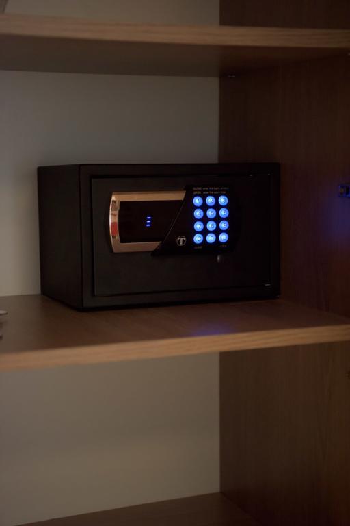 Apartamente Felix Baile Felix Ngoại thất bức ảnh