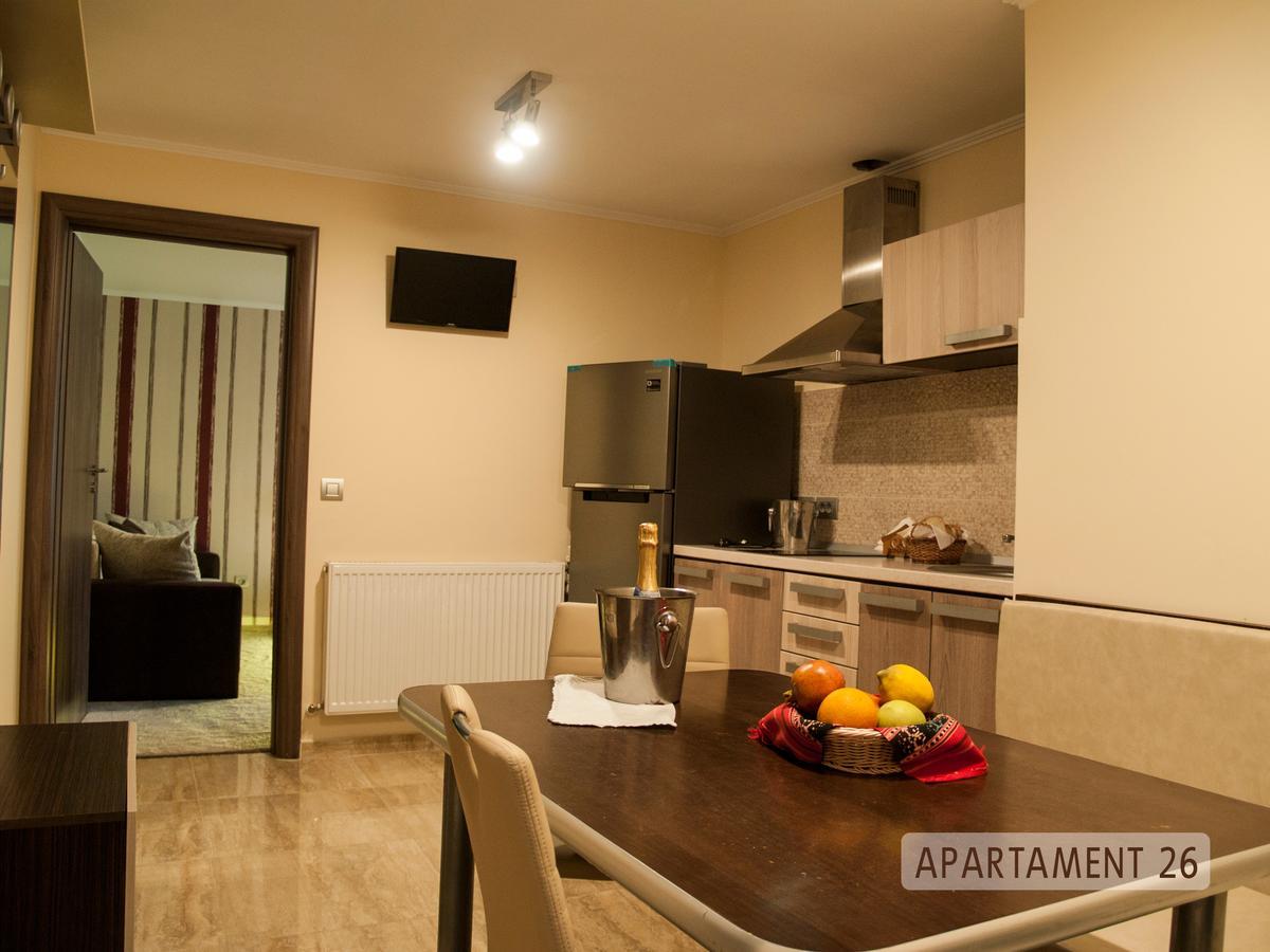 Apartamente Felix Baile Felix Ngoại thất bức ảnh