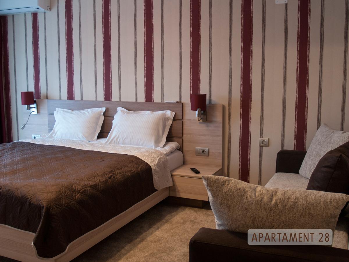 Apartamente Felix Baile Felix Ngoại thất bức ảnh