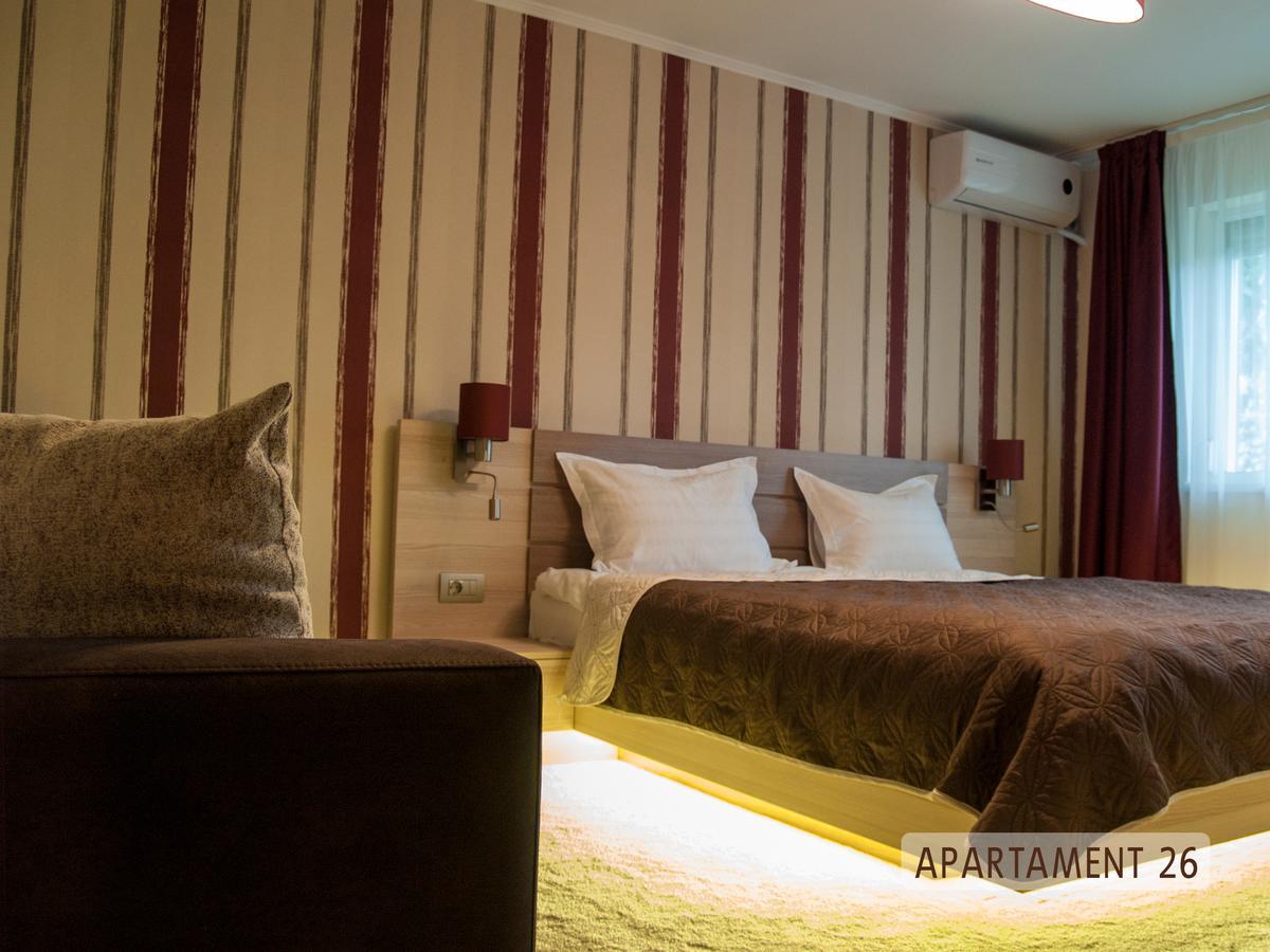 Apartamente Felix Baile Felix Ngoại thất bức ảnh