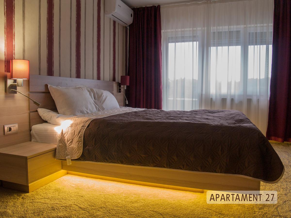 Apartamente Felix Baile Felix Ngoại thất bức ảnh